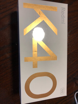 小米Redmi|小米Redmi K40 5G手机到底怎么样，参数如何！
