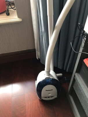 松下MC-C20A吸尘器好吗？图文评测曝光