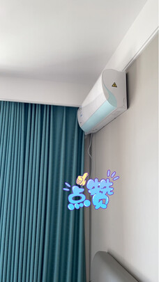 真实感受解析:美的KFR-35GW/N8VHA1怎么样到底垃不垃圾?