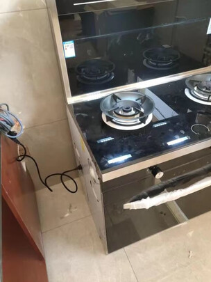 欧尼尔LX18-BZK-12T集成灶|知乎评测：讲讲看欧尼尔集成灶好不好用？多少人不看这被坑了？