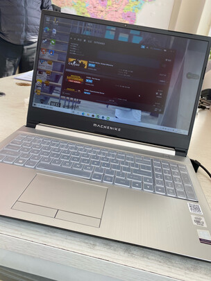 机械师T58-V 144Hz一个月后开始后悔了诉说原因