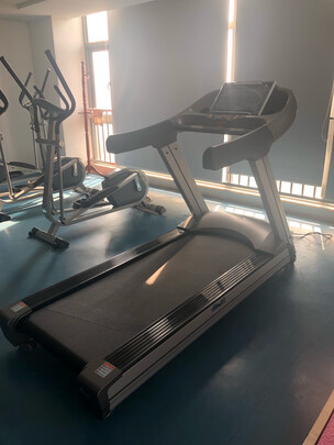 亿健S600跑步机|亿健S600跑步机到底怎么样，参数如何！