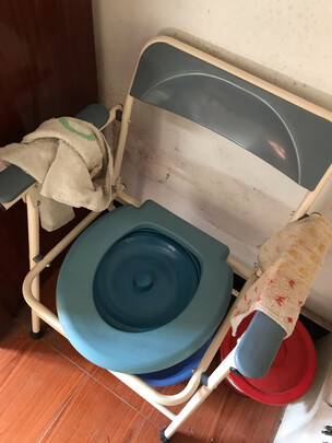 坐便椅