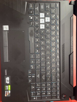 华硕天选2笔记本电脑怎么样?用后一周讲体验真相？