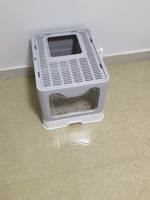 猫砂铲