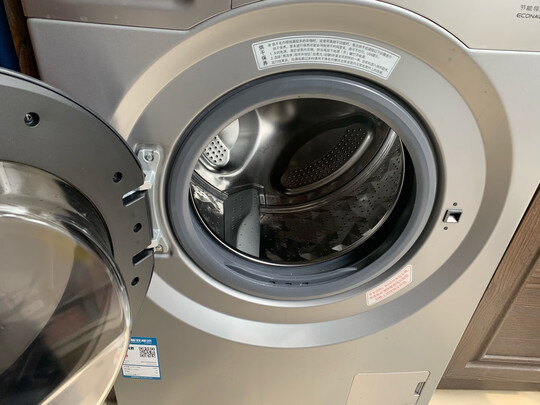 松下XQG100-EG13T洗衣机|用户揭秘松下XQG100-EG13T洗衣机好吗,入手解密评测真相