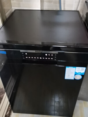 洗碗机|海尔海尔洗碗机好吗？图文评测曝光