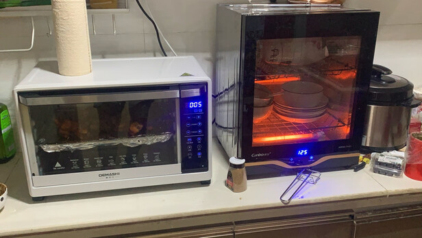 德玛仕GD48DRCL电烤箱怎么样优劣全面解析！！！