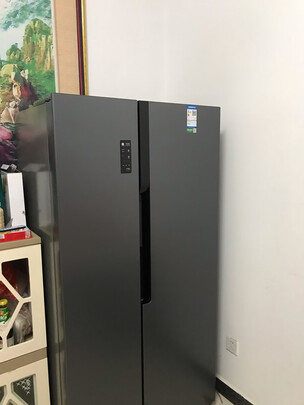 冰箱|客观评价容声BCD-536WD18HP冰箱怎么样？上手三周说真相