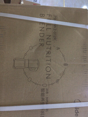 美的MJ-PB12Easy219实例评测图文解说