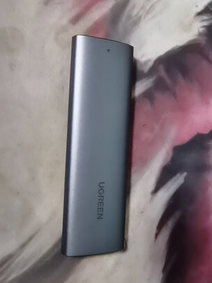 移动硬盘盒