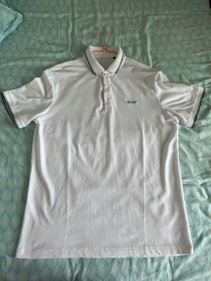 POLO衫
