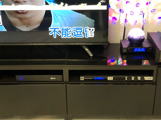JBLKES6100/6120极度喜欢感受反馈