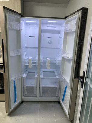 容声bcd-529wd11hp实例评测图文解说