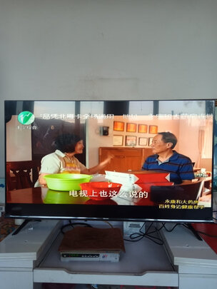 海信43E2F|海信43E2F到底怎么样，参数如何！