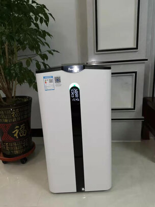 TelamonKJ800F-H95空气净化器|评测细节：Telamon泰拉蒙H95怎么样?用后三周说效果真相？