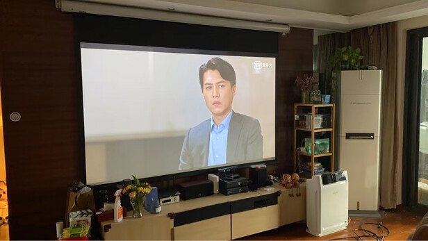 明基TK700一个月后开始后悔了诉说原因