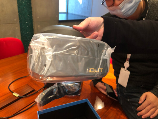 vr一体机|知乎问答：爱奇艺奇遇2S怎么样？用后一周体验内幕？