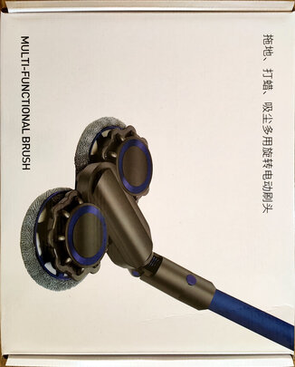 吸尘器|参考剖析臻物X001吸尘器怎么样?深度测评剖析