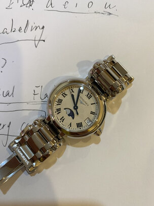 手表|浪琴L81154716手表怎么样？亲身体验告知你实情！