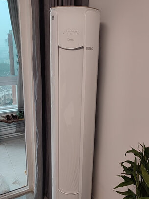 柜机空调|美的KFR-51LW/N8MJC3柜机空调怎么样上手一周说讲感受