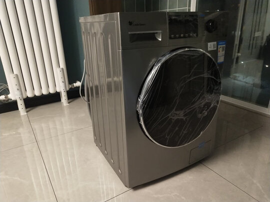 小天鹅TG100V86WMDY5洗衣机|小天鹅水魔方系列洗衣机如何？到底哪款比较好用？
