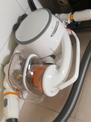 小狗S9 Cyclone一个月后开始后悔了诉说原因