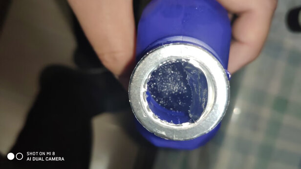 鱼缸硝化细菌