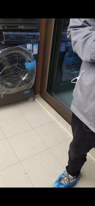 小天鹅TG100RFTEC-T61C+TH100-H36WT滚筒洗衣机|【热搜头条】小天鹅洗烘套装哪款比较好?告诉大家真相内幕?