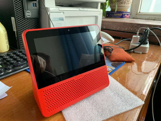 小度小度在家智能屏（前车之鉴）有必要告诉大家真相