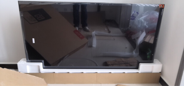 TCL65V8-Pro电视|知乎评测：tcl65v8pro电视怎么样?揭秘千万不要买是假的？