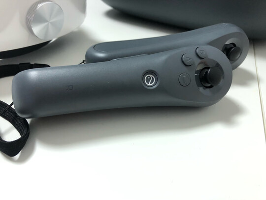 NOLO X1 4K VR一体机 6DoF版新入坑小白吐槽,一个月求助曝光