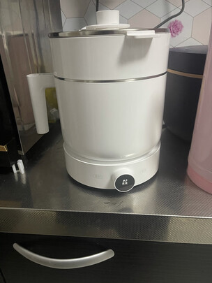 多用途锅