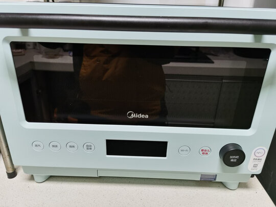 美的PG2311W蒸烤箱|消费者诉说美的PG2311W蒸烤箱怎么样讲一讲体验真相