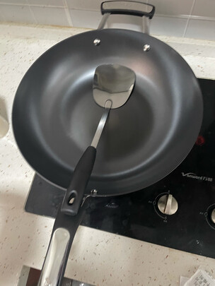 炒锅