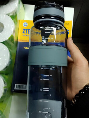 一:选购道奇塑料杯运动水杯建议