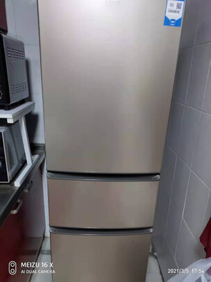 冰箱|海尔BCD-216STPT冰箱怎么样？亲身体验告知你实情！