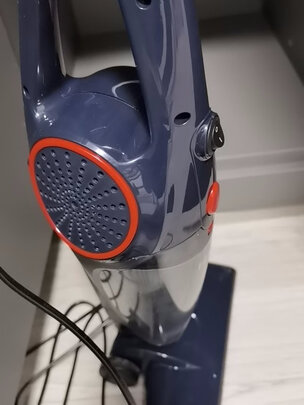 海尔ZL605G吸尘器入手一周后，真话实说我更喜欢它了
