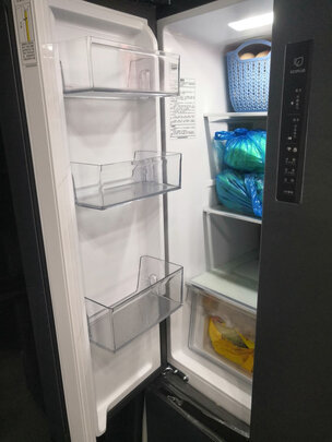 冰箱|外观展示海尔冰箱哪个型号好用？4000元左右选哪个好？