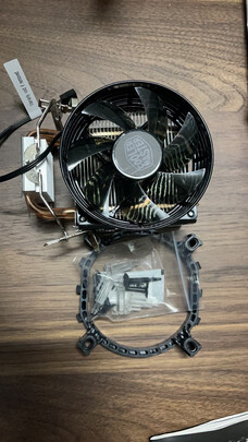 酷冷至尊(coolermaster)散热器怎么样?评测分析到底质量不耐用吗?