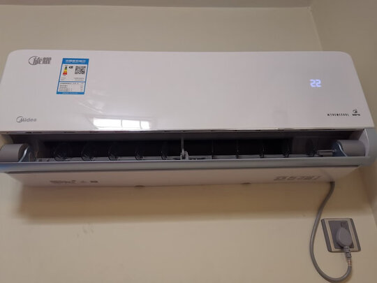 美的35GW/N8MXA1空调怎么样?多少人不看这被坑了？