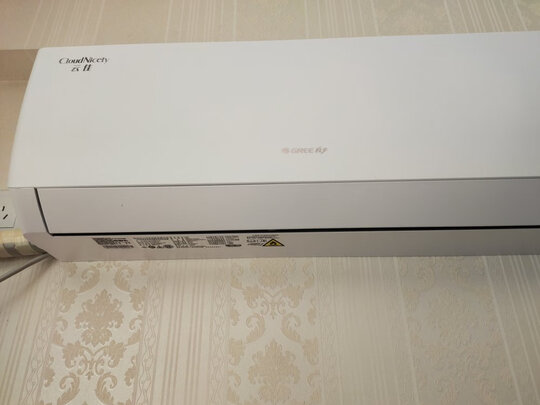 格力KFR-35GW/NhGc1B|评测对比格力云佳和品悦哪个好？发现这么选择更靠谱？