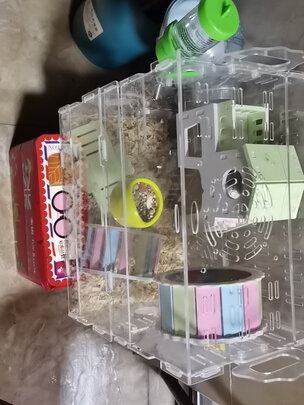 仓鼠笼子