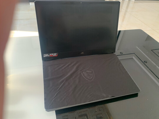 大家评测曝光微星(msi)绝影2 GS66怎么样？？剖析真实情况