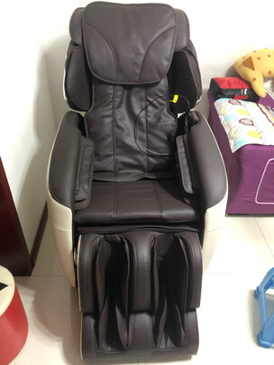 奥佳华7105舒行者|奥佳华7105舒行者体验三天彻底后悔？内幕感受晒出？