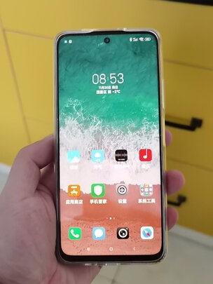 一:选购小米redmi note9 pro智能手机建议