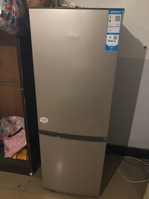 冰箱|海尔BCD-178TMPT冰箱到底怎么样，参数如何！