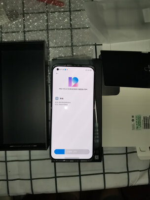 小米11 Pro 5G 骁龙888 2K AMOLED四曲面柔性屏 67W无线闪充 3D玻璃工艺 12GB+256GB 黑色 手机