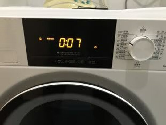 松下XQG80-N80WJ滚筒洗衣机|松下XQG80-N80WJ滚筒洗衣机怎么样？内幕使用评测揭秘