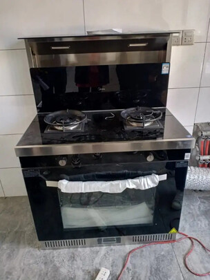 美的WX08集成灶|用户揭秘美的WX08集成灶好吗,入手解密评测真相